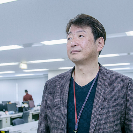 松山文鑑