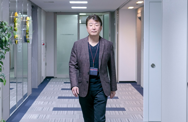 松山文鑑